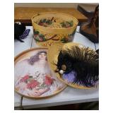 Original hat by Savannah Blue