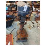 Tri-Star 5 speed bench drill press