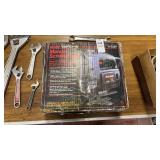 Sears/Craftsman Manual Scroller Saw
