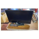 Sceptre 24in. TV