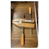 Wood Clamp