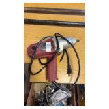 Electric Impact Wrench