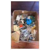 Box of Hardware