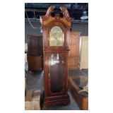 Ridgeway Grandfather Clock