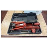 Two Ton Trolley Jack