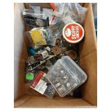 Hardware lot