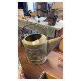 Metal Watering Can