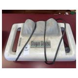 Shotgun shiatsu kneading massager- electric
