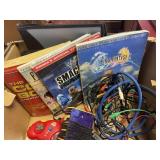 Strategy guides & plug n play