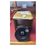 Cub Cadet/MTD spindle assembly with a double