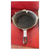 Griswold #8 Cast Iron Skillet
