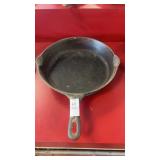 Wagner Ware #9 Cast Iron Skillet