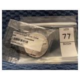 2005 American Eagle Silver Dollar