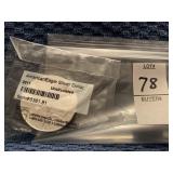 2011 American Eagle Silver Dollar