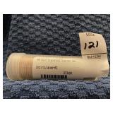 49 Coin statehood quarter set.