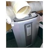 Haier portable air conditioner