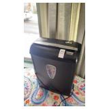 Aurora paper shredder