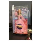 Barbie Collector Dancing with The Stars Waltz