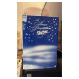 Barbie Special Edition Snow Sensation Doll by