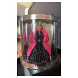 Happy Holiday Barbie Doll Special Edition 1998