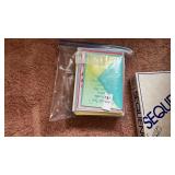 Sequence Strategy Game and Cards