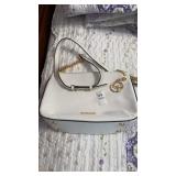 Michael Kors shoulder handbag