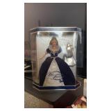 Vintage Mattel Special Millennium Edition