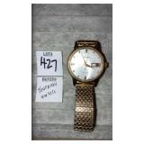 Vintage Tourneau Automatic wristwatch