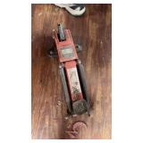 Automotive Jack
