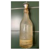VTG Citrate Magnesia Bottle