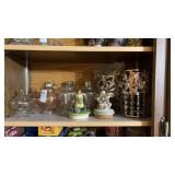 Candle Rings & toppers