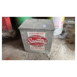 Sanitary Dairy Johnstown Box