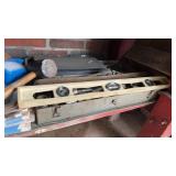 Level, Sockets, etc.