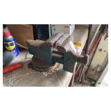 Bench Vise