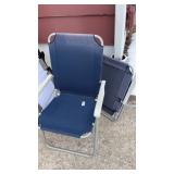 Foldable Lawn Chairs