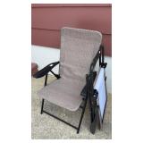 Foldable Lawn Chairs