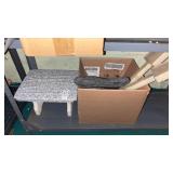 Mini Stool, Decor Items