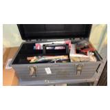 Paintbrushes, Hardware and More