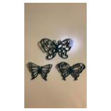 Butterfly Wall Decorations