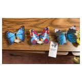 Wall Deco Butterflies, 5