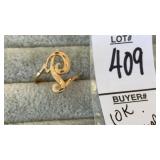 10k ï¿½Pï¿½ script initial ring