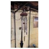 Lot of Windchimes