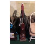 Bissell Quicksteamer Rug Cleaner