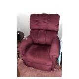 Reclining Chair