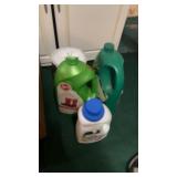 Hoover Cleaner, Woolite