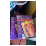 Royal Brites high gloss photo paperp