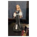 Barbie Collector Zodiac Dolls Capricorn  Dec