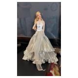 Barbie Party Magic 2008 Anniversary Holiday