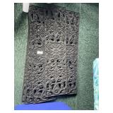 6 outdoor stair treads