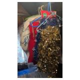 Garland, Clothing and More